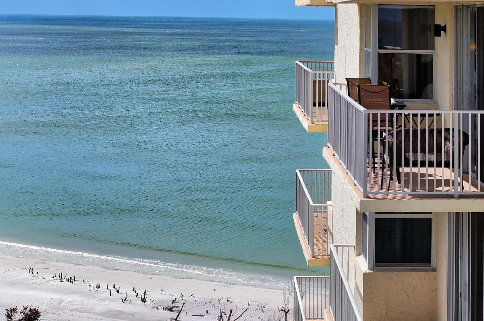 Welcome To The Paradise Fort Myers Beach Exterior photo